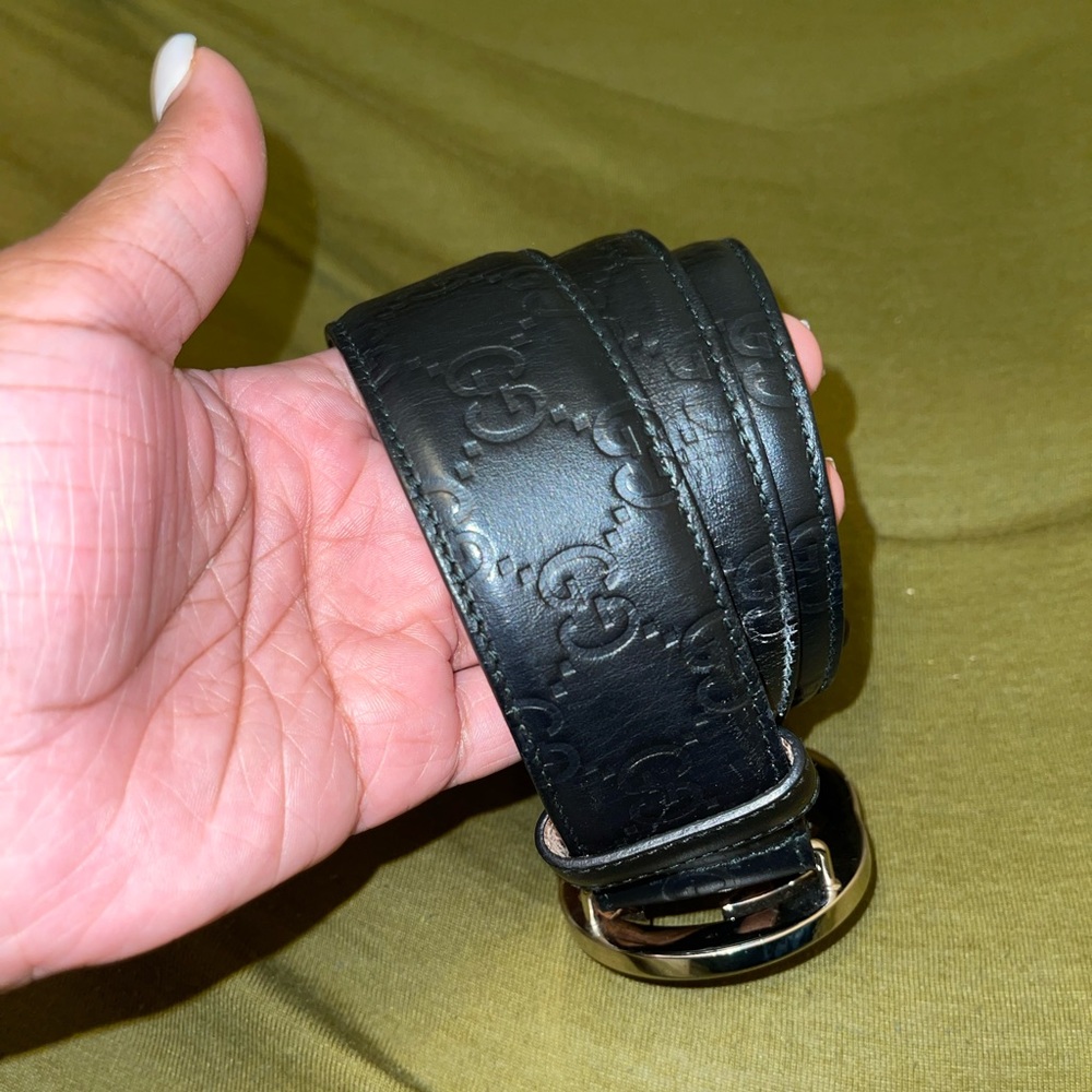 Gucci Belt